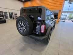 Used 2023  Ford Bronco 4 Door Advanced 4x4 at Maxx Loans near St&period; Adrian&comma; MI