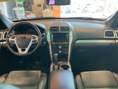 Used 2015 Ford Explorer 4d SUV 4WD XLT at Maxx Loans near St. Adrian, MI