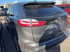 Used 2023 Ford Edge Titanium AWD at Suburban Ford of Sterling Heights near Sterling Heights, MI