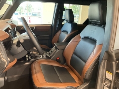 Used 2024 Ford Bronco Outer Banks 4 Door 4x4 at Maxx Loans near ,