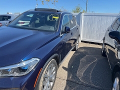 Used 2021 BMW X5 xDrive40i Sports Activity Vehicle at Suburban Ford of Sterling Heights near Sterling Heights, MI