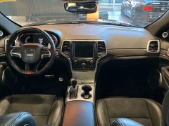 Used 2018  Jeep Grand Cherokee 4d SUV 4WD SRT at Maxx Loans near St. Adrian, MI