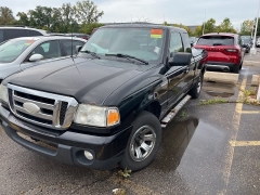 Used 2008 Ford Ranger 2WD 4dr SuperCab 126" at Suburban Ford of Sterling Heights near Sterling Heights, MI