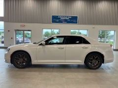 Used 2016 Chrysler 300 4dr Sdn 300S Alloy Edition AWD at Suburban Ford of Sterling Heights near Sterling Heights, MI