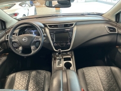 Used 2021 Nissan Murano AWD Platinum at Maxx Loans near St. Adrian, MI