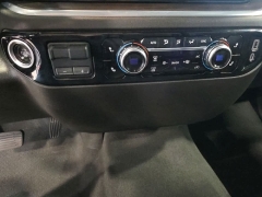Used 2025  GMC Sierra 1500 4WD Crew Cab 147" SLT at Maxx Loans near St&period; Adrian&comma; MI