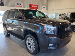 Used 2016  GMC Yukon 4d SUV 4WD SLE at Maxx Loans near St. Adrian, MI