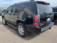 Used 2012  GMC Yukon 4d SUV 4WD Denali at Maxx Loans near St&period; Adrian&comma; MI