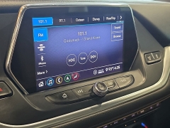 Used 2020  Chevrolet Blazer 4d SUV AWD Premier at Maxx Loans near St&period; Adrian&comma; MI