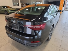 Used 2024  Volkswagen Jetta S Auto at Maxx Loans near St&period; Adrian&comma; MI