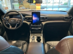 Used 2022  Ford Explorer Platinum 4WD at Maxx Loans near St. Adrian, MI