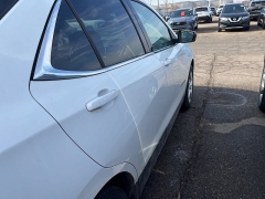 Used 2020  Chevrolet Equinox 4d SUV AWD LT w&sol;2LT at Maxx Loans near St&period; Adrian&comma; MI