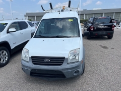 Used 2013 Ford Transit Connect Cargo 4d Wgn XL (100A) at Suburban Ford of Sterling Heights near Sterling Heights, MI