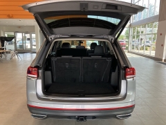 Used 2025 Volkswagen Atlas 2.0T SE w/Technology 4MOTION at Maxx Loans near St. Adrian, MI