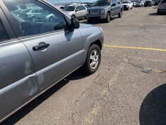Used 2007 Kia Sportage 2WD 4dr I4 Auto LX at Suburban Ford of Sterling Heights near Sterling Heights, MI
