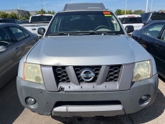Used 2005 Nissan Xterra 4dr S 4WD V6 Auto at Suburban Ford of Sterling Heights near Sterling Heights, MI