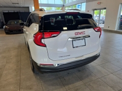 Used 2021  GMC Terrain FWD 4dr SLT at Maxx Loans near St&period; Adrian&comma; MI