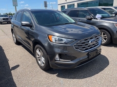 Used 2019 Ford Edge 4d SUV FWD SEL at Maxx Loans near ,