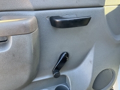 Used 2011  Chevrolet Silverado 3500HD 2WD Reg Cab 137.5" WB, 59.8" CA WT at Maxx Loans near St. Adrian, MI