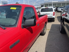 Used 2007 Ford Ranger 2WD Reg Cab at Suburban Ford of Sterling Heights near Sterling Heights, MI