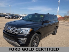 Used 2021 Ford Expedition Max Limited 4x4 at Suburban Ford of Sterling Heights near Sterling Heights, MI