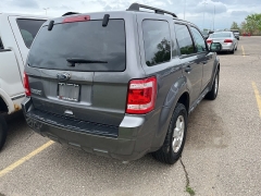 Used 2010 Ford Escape 4d SUV FWD XLT at Suburban Ford of Sterling Heights near Sterling Heights, MI