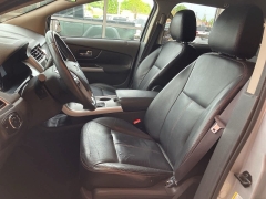 Used 2014 Ford Edge 4d SUV AWD SEL at Maxx Loans near ,