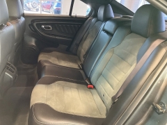 Used 2017 Ford Taurus 4d Sedan AWD SHO at Maxx Loans near St. Adrian, MI