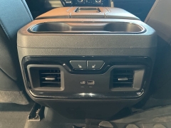 Used 2022  GMC Sierra 1500 4WD Crew Cab AT4 at Maxx Loans near St. Adrian, MI