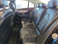 Used 2016  Mercedes-Benz C-Class 4dr Sdn C 300 4MATIC at Maxx Loans near St&period; Adrian&comma; MI