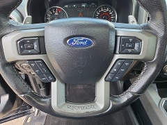 Used 2019  Ford F-150 4WD SuperCrew Raptor at Maxx Loans near St&period; Adrian&comma; MI