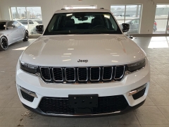 Used 2023  Jeep Grand Cherokee Limited 4x4 at Maxx Loans near St&period; Adrian&comma; MI