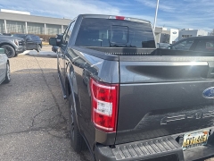 Used 2020  Ford F-150 4WD SuperCrew 5&period;5' Box at Maxx Loans near St&period; Adrian&comma; MI