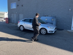 Used 2025  Chevrolet Malibu 4dr Sdn 1LT at Maxx Loans near St. Adrian, MI