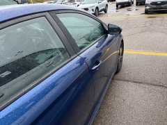 Used 2017  Hyundai Elantra SE 2.0L Auto (Alabama) at Maxx Loans near St. Adrian, MI