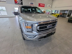 Used 2023  Ford F-150 4WD SuperCrew Box at Maxx Loans near St&period; Adrian&comma; MI