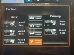 Used 2021  Ram 1500 Limited Longhorn 4x4 Crew Cab 5'7" Box at Maxx Loans near St. Adrian, MI