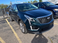 Used 2025  Cadillac XT5 AWD 4dr Premium Luxury at Maxx Loans near St&period; Adrian&comma; MI