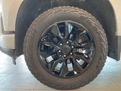 Used 2020 Chevrolet Silverado 1500 4WD Crew Cab 147" Custom at Suburban Ford of Sterling Heights near Sterling Heights, MI