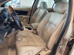 Used 2005 Cadillac CTS 4d Sedan 3.6 L at Maxx Loans near St. Adrian, MI