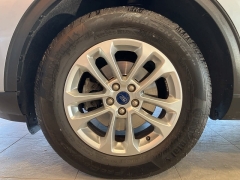 Used 2022  Ford Escape SE AWD at Maxx Loans near St. Adrian, MI