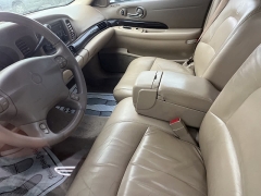 Used 2005  Buick LeSabre 4d Sedan Limited at Maxx Loans near St&period; Adrian&comma; MI