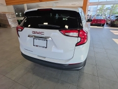 Used 2022  GMC Terrain FWD 4dr SLE at Maxx Loans near St&period; Adrian&comma; MI