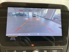 Used 2019 Chevrolet Malibu Hybrid 4d Sedan at Maxx Loans near ,