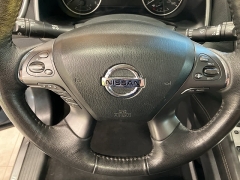 Used 2021  Nissan Murano AWD SL at Maxx Loans near St. Adrian, MI