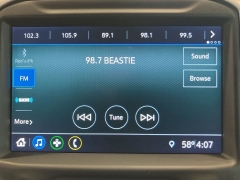 Used 2021  GMC Sierra 1500 4WD Crew Cab 147" Elevation at Maxx Loans near St&period; Adrian&comma; MI