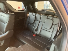 Used 2022 Ford Explorer ST 4WD at Suburban Ford of Sterling Heights near Sterling Heights, MI