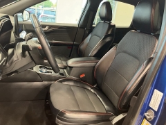 Used 2023  Ford Escape ST-Line Select AWD at Maxx Loans near St. Adrian, MI