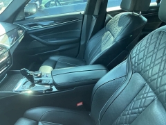 Used 2018 BMW 5 Series M550i xDrive Sedan at Suburban Ford of Sterling Heights near Sterling Heights, MI