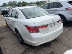 Used 2012 Honda Accord Sdn 4dr V6 Auto EX-L at Maxx Loans near ,